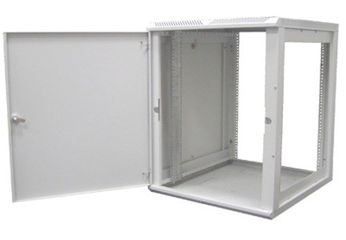 Шкаф настенный 19", 12U ЦМО ШРН-М-12.650.1 538045