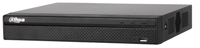 Видеорегистратор  Dahua DHI-NVR4116HS-4KS2 562386