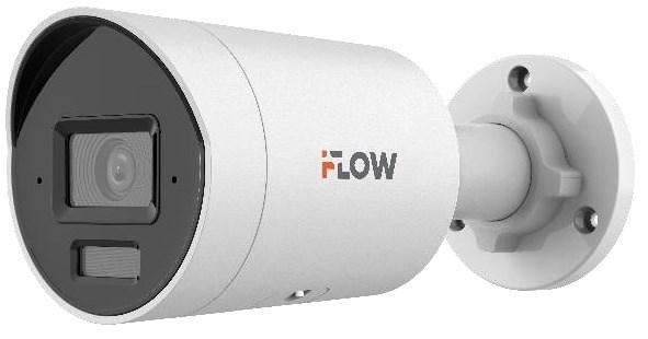 Видеокамера IP iFlow F-IC-2122C2M(6mm) 1112341