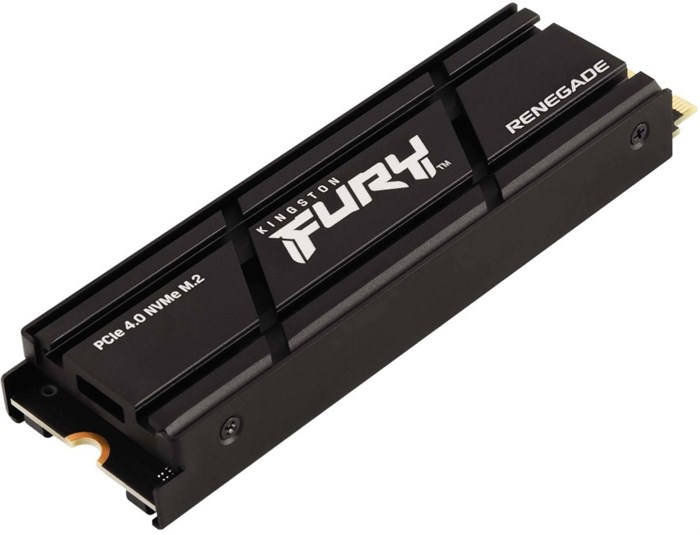 Накопитель SSD M.2 2280 Kingston FURY SFYRDK/2000G 2000 ГБ 985857