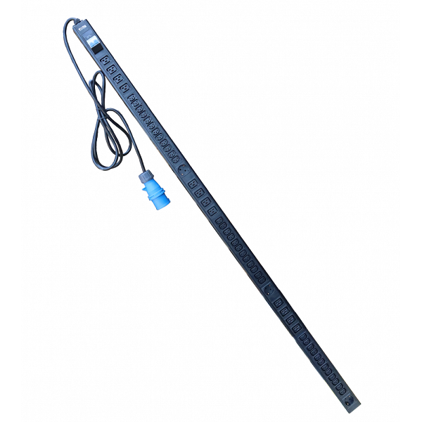 Блок розеток  TWT TWT-PDV-12x36x3S-32A 886435