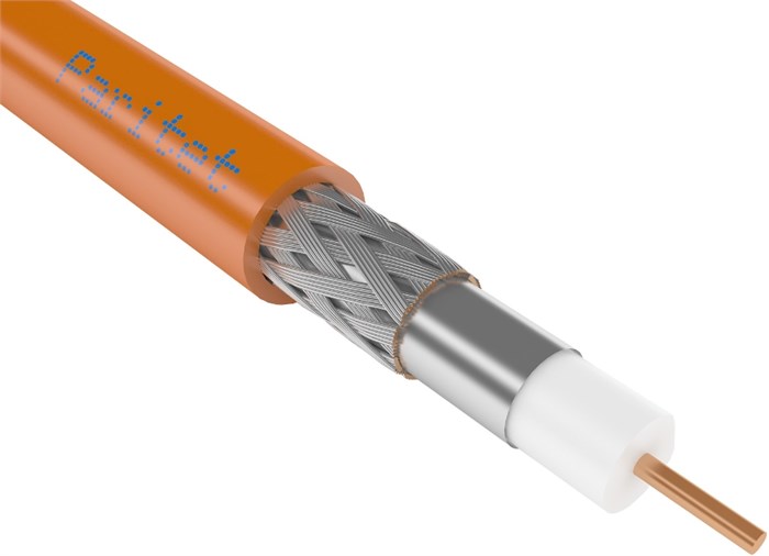 Кабель  Паритет РК 75-3,7-319 нг(А)-HF Паракс 1027153