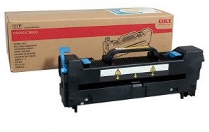 Запчасть  OKI 43529405 612173