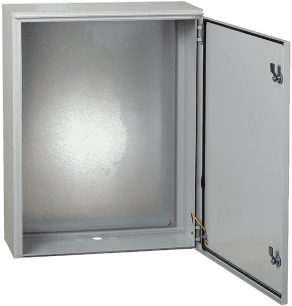 Щит  EKF mb24-5 707885