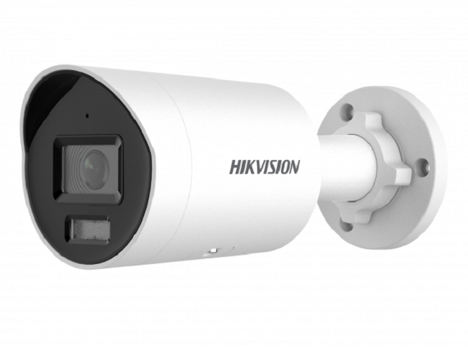 Видеокамера IP HIKVISION DS-2CD2087G2H-LIU(2.8mm) 1037558