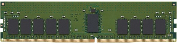 Модуль памяти DDR4 16GB Kingston KSM32RS4/16MRR 930456