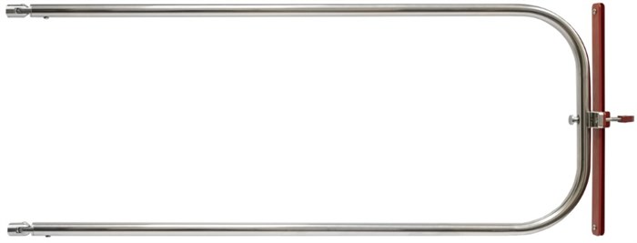 Калитка  Smartec ST-GR012E-SS 1138621