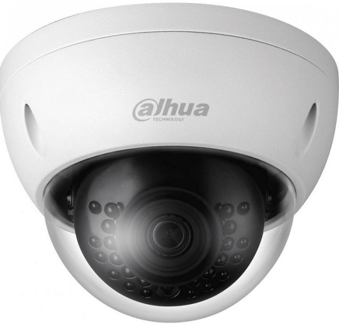 Видеокамера IP Dahua DH-IPC-HDBW2831RP-ZAS 868158