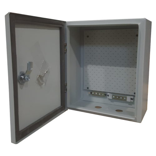 Шкаф  MASTERMANN 2УД 1.1 867772