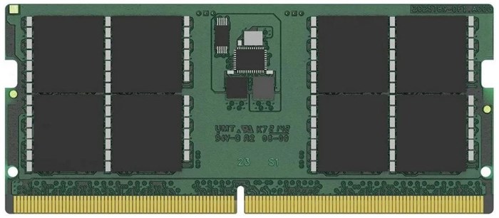 Модуль памяти SODIMM DDR5 48GB Kingston KVR56S46BD8-48 1105707