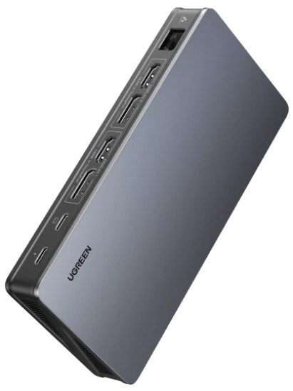 Конвертер  UGREEN CM615 1031225