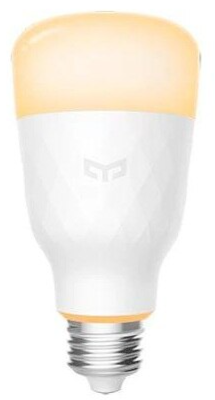 Лампа светодиодная Yeelight Yeelight Essential W3 947162