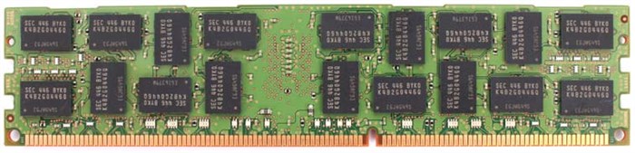 Модуль памяти  HPE 715283-001 653191