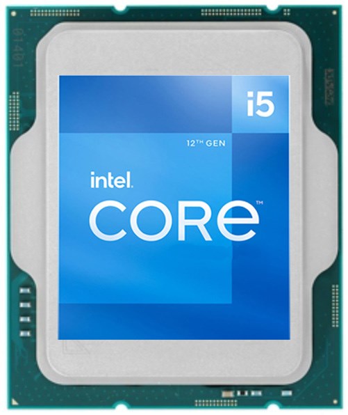 Процессор  Intel Core i5-12500 881590
