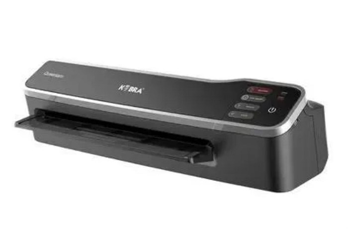 Ламинатор  Kobra Queenlam 250 S3 Auto 868392