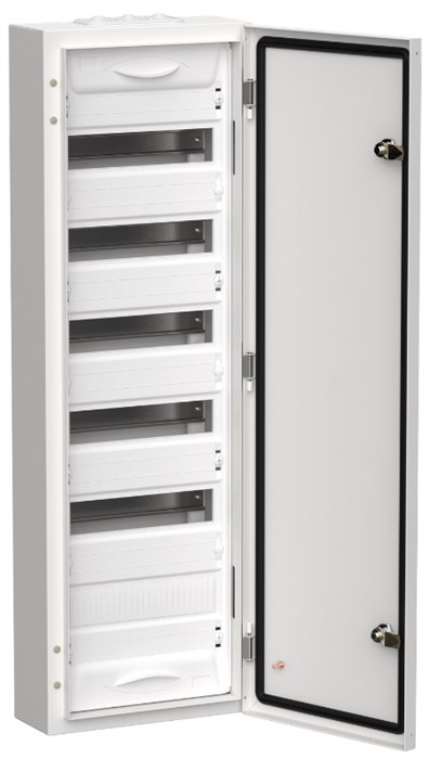 Щит распределительный навесной IEK TI5-50-N-072-54 1147407