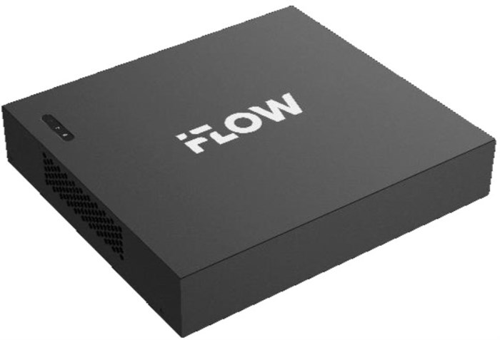 Видеорегистратор IP iFlow F-0(N8E) 1112522