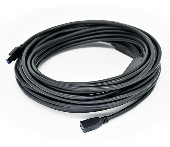 Кабель  Kramer CA-USB3/AAE-35 1091613