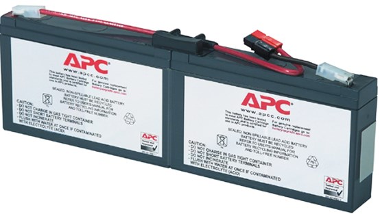 Батарея  APC RBC18 10101