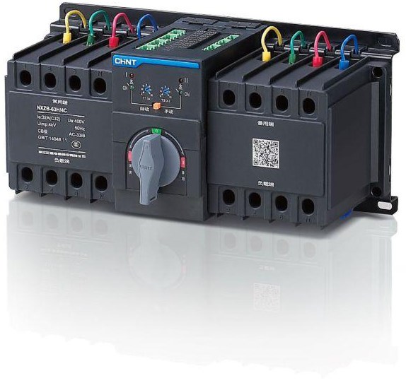 Автоматический ввод резерва  CHINT 171629 1020169