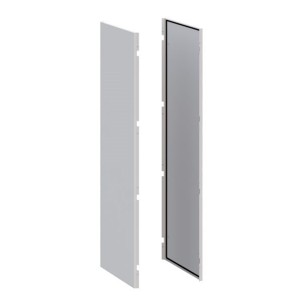 Панель боковая  EKF AleSta-PS208 1130689