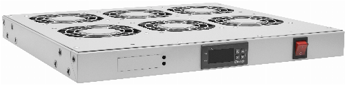 Вентиляторный модуль  SNR SNR-FAN-6-TH-G 702939