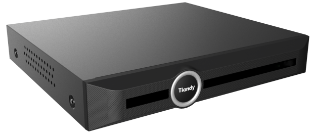 Видеорегистратор  TIANDY TC-R3105 Spec:I/B/P4/K/V3.1 998460