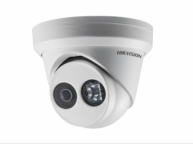 Видеокамера IP HIKVISION DS-2CD2383G0-I (2.8mm) 659133