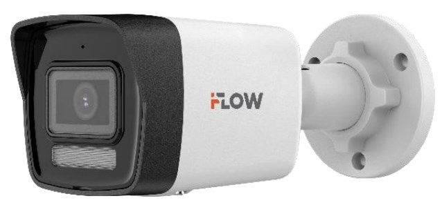 Видеокамера IP iFlow F-IC-1182CM(2.8mm) 1112337