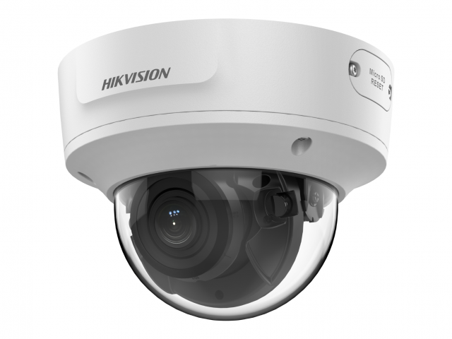 Видеокамера IP HIKVISION DS-2CD2723G2-IZS 871385
