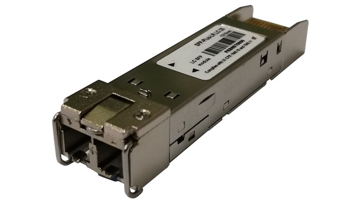 Модуль SFP Optiset SFP-ZX.LC.160 1048517