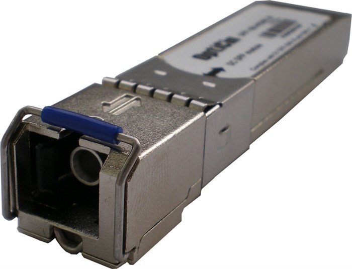 Модуль SFP Optiset SFP-WDM.DDM3.03 667740