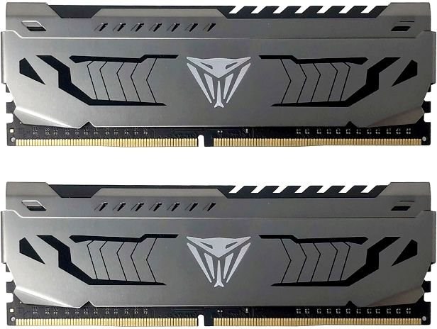 Модуль памяти DDR4 64GB (2*32GB) Patriot Memory PVS464G360C8K 764881