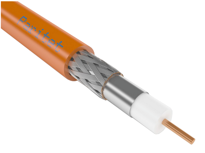 Кабель  Паритет 101317 1063539