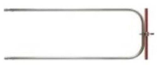 Калитка  Smartec ST-GR015E-SS 1160965