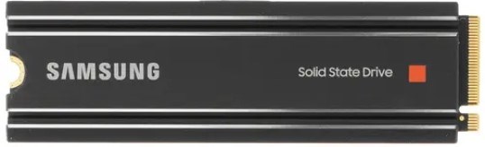 Накопитель SSD M.2 2280 Samsung MZ-V8P2T0CW 2000 ГБ 1000285