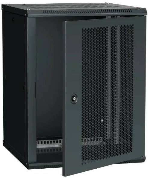 Шкаф настенный 19", 12U ITK LWR5-12U66-PF 1161783