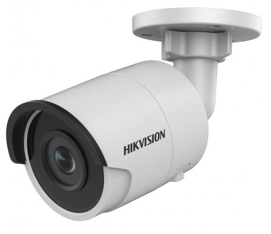 Видеокамера IP HIKVISION DS-2CD2023G0-I (6mm) 638919