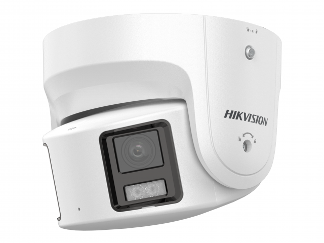 Видеокамера IP HIKVISION DS-2CD2387G2P-LSU/SL(4mm)(C) 966051