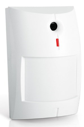 Извещатель  SATEL TOPAZ Pet ECO 673081