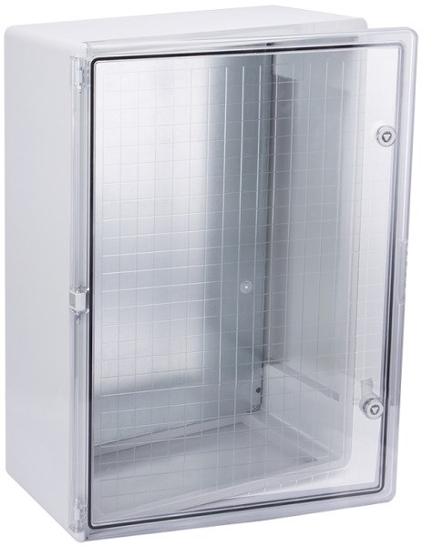 Щит с монтажной панелью IEK MKP92-N-705025-65 1153131