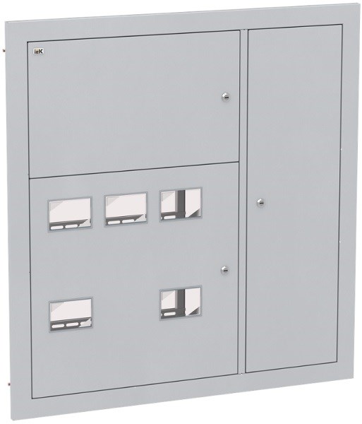 Щит  IEK MKM42-05-31 1153134