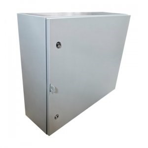 Шкаф  MASTERMANN 2УА (600х800х250) 867777