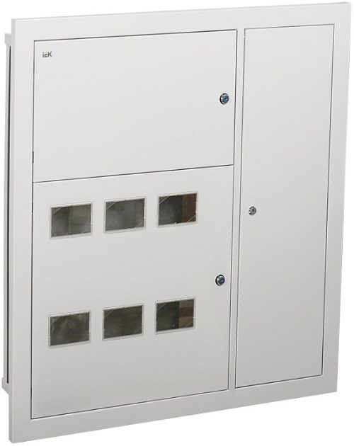 Щит  IEK MKM42-06-31 1153135