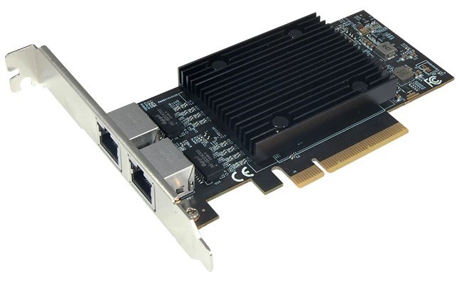 Сетевая карта  SunRich (ST Lab) N-1070 1116950