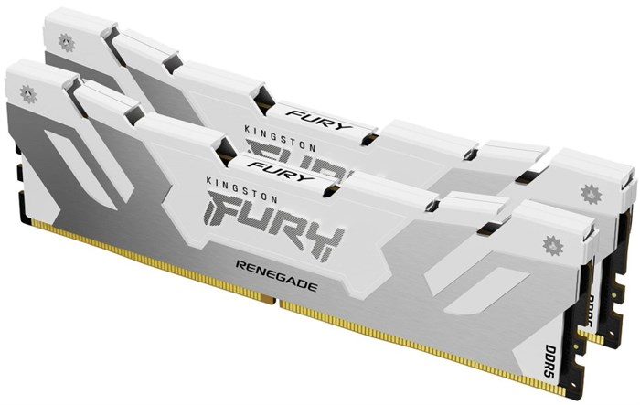 Модуль памяти DDR5 32GB (2*16GB) Kingston FURY KF580C38RWK2-32 1187800