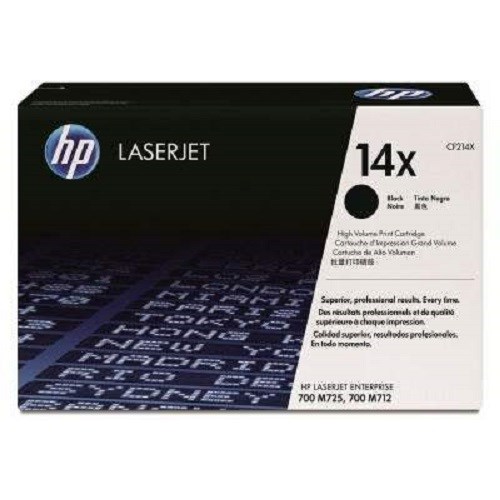 Картридж  HP CF214XH 894147