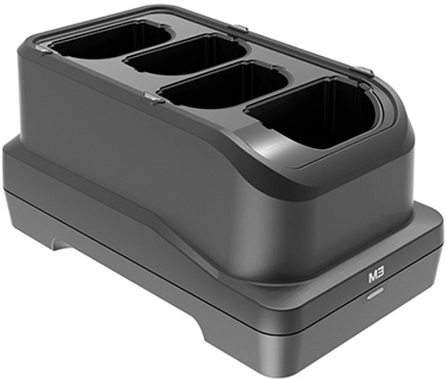 Зарядное устройство  M3 Mobile US20-04BC-C00 878866