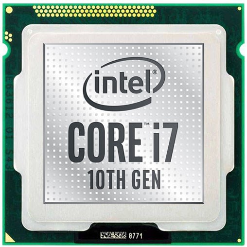 Процессор  Intel Core i7-10700KF 774414