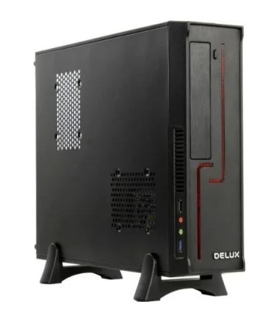 Системный блок X-Computers *Business Slim* Intel Core i3, 8 ГБ, 240 Гб, Intel UHD Graphics 630,  ОС Не установлена 1172256